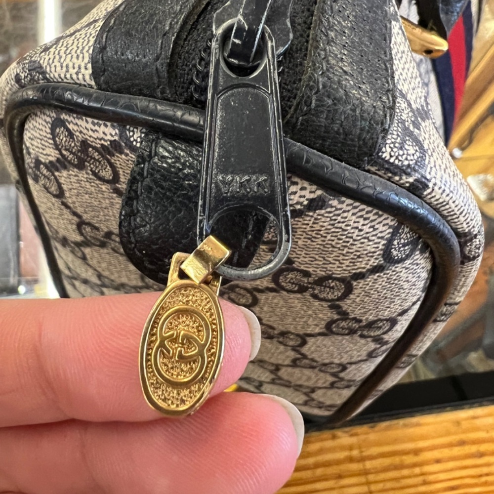 Vintage Gucci Ophidia - Picture 2 of 7